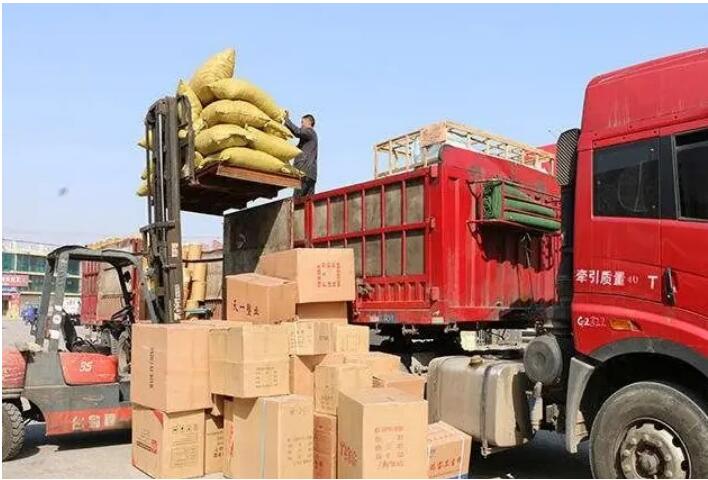 泉州到洪湖市物流专线