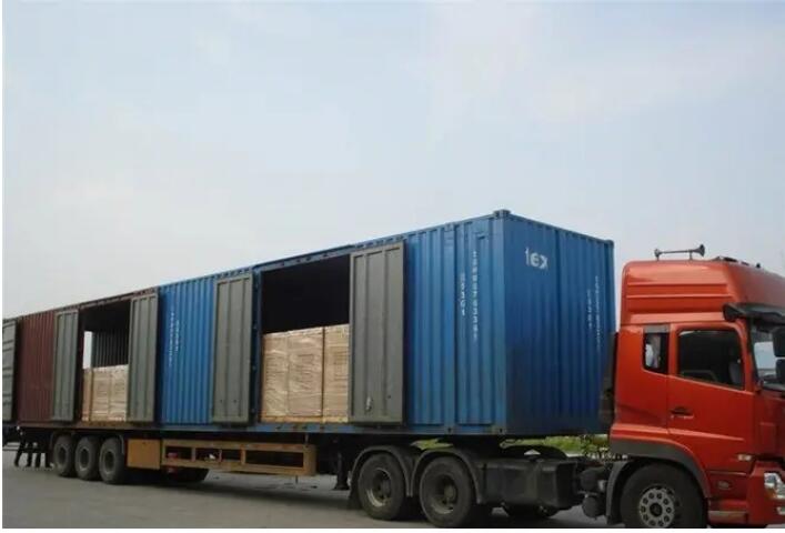 泉州到洪湖市整车运输