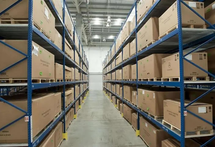 泉州到洪湖市货物仓储