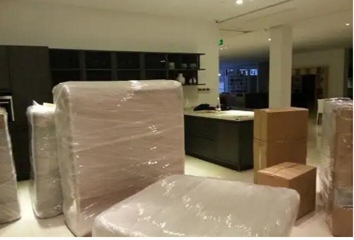 泉州到洪湖市长途搬家