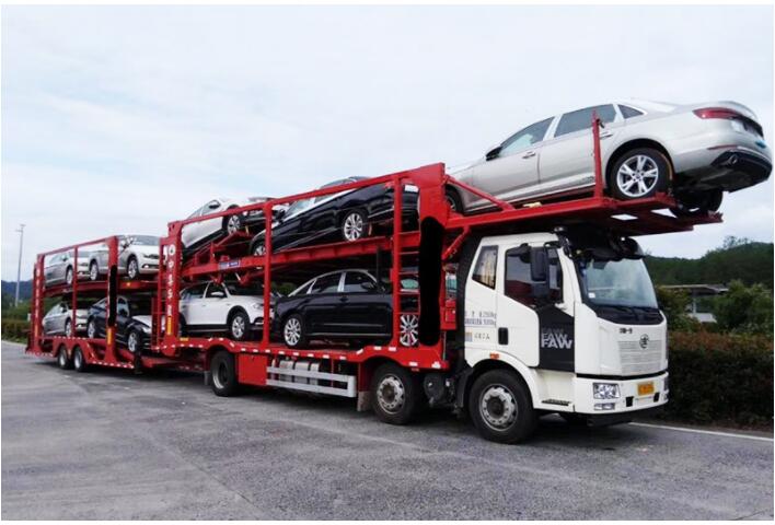 泉州到洪湖市轿车托运